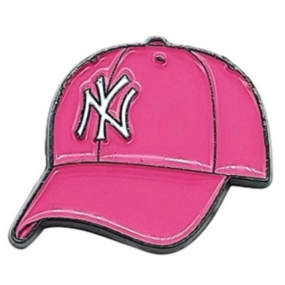 Charm'Z autocollant Casquette - Zoo Studio