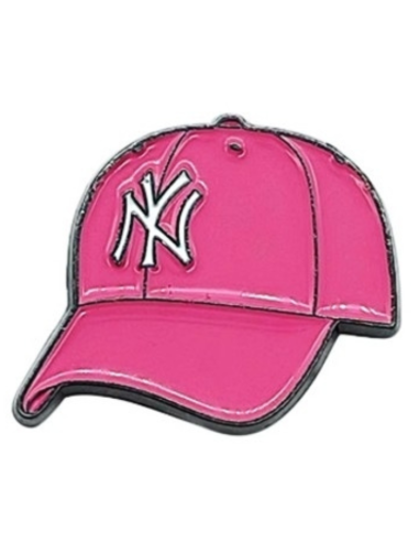 Charm'Z autocollant Casquette - Zoo Studio