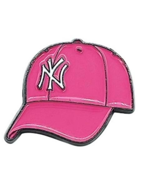 Charm'Z autocollant Casquette - Zoo Studio