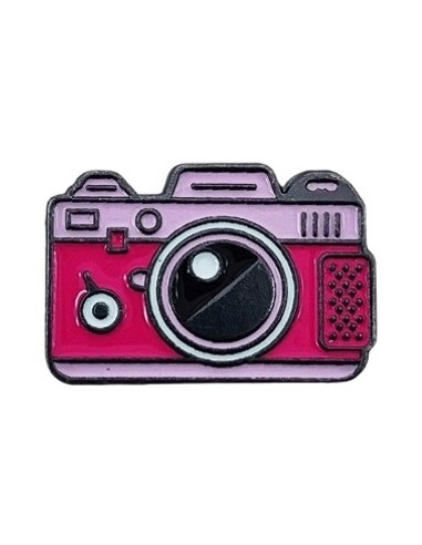 Charm'Z autocollant Appareil photo - Zoo Studio