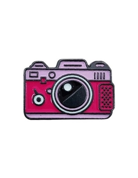 Charm'Z autocollant Appareil photo - Zoo Studio