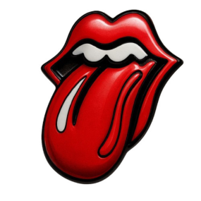 Charm'Z autocollant Rock - Zoo Studio