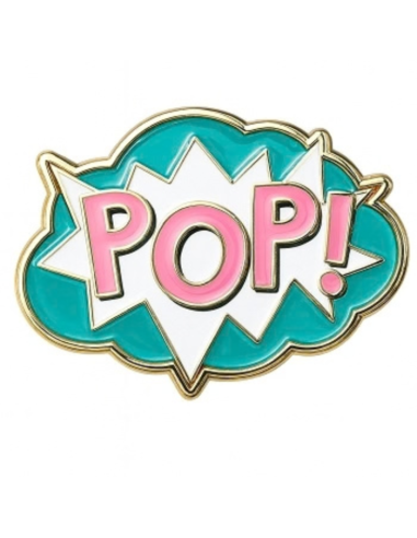 Charm'Z autocollant Pop - Zoo Studio