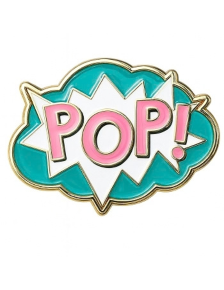 Charm'Z autocollant Pop - Zoo Studio