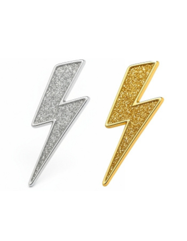 Charm'Z autocollant Eclair - Zoo Studio