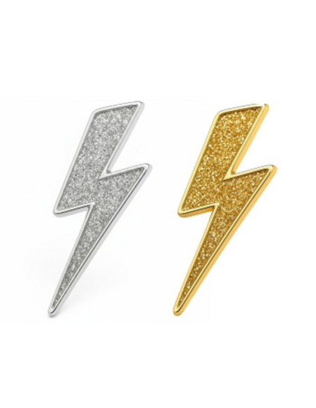 Charm'Z autocollant Eclair - Zoo Studio