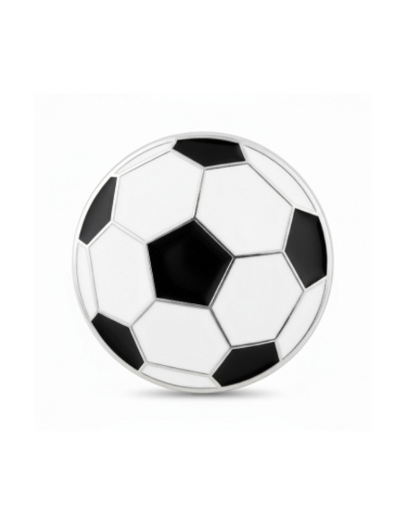 Charm'Z autocollant Ballon de foot - Zoo Studio