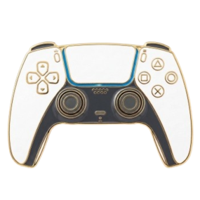 Charm'Z autocollant Gamer - Zoo Studio