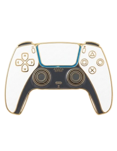 Charm'Z autocollant Gamer - Zoo Studio