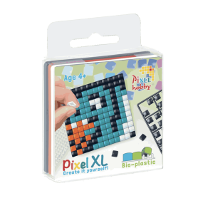Magnet Dragon pixel XL - Pixelhobby