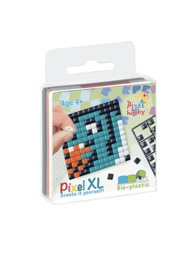 Magnet Dragon pixel XL - Pixelhobby