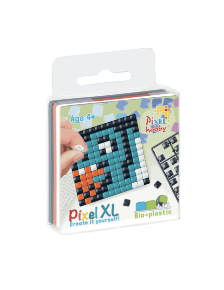 Magnet Dragon pixel XL - Pixelhobby