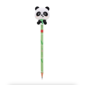 Crayon anti-stress Panda Squeezies - Legami