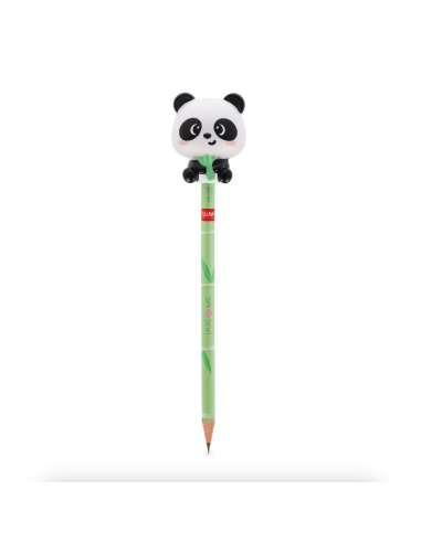 Crayon anti-stress Panda Squeezies - Legami