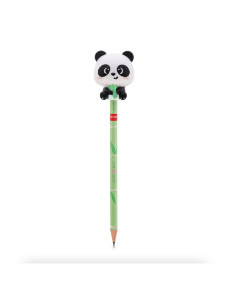 Crayon anti-stress Panda Squeezies - Legami