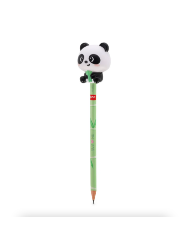 Crayon anti-stress Panda Squeezies - Legami