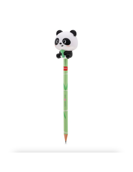 Crayon anti-stress Panda Squeezies - Legami
