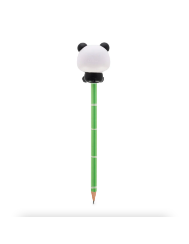 Crayon anti-stress Panda Squeezies - Legami