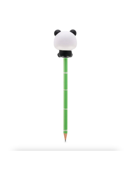 Crayon anti-stress Panda Squeezies - Legami