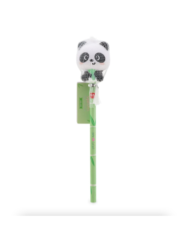 Crayon anti-stress Panda Squeezies - Legami