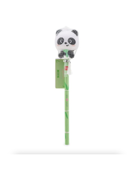 Crayon anti-stress Panda Squeezies - Legami