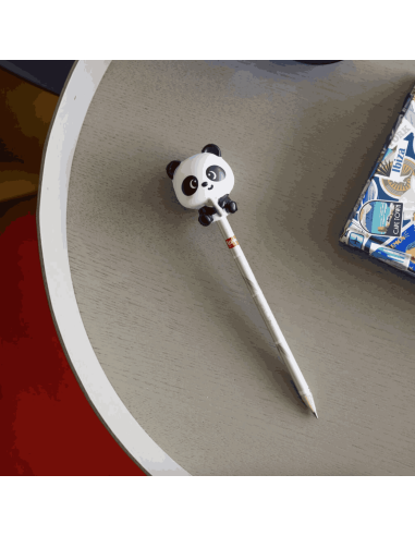 Crayon anti-stress Panda Squeezies - Legami