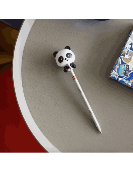 Crayon anti-stress Panda Squeezies - Legami
