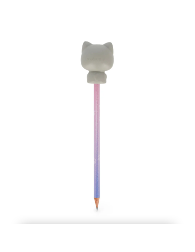Crayon anti-stress Kitty Squeezies - Legami