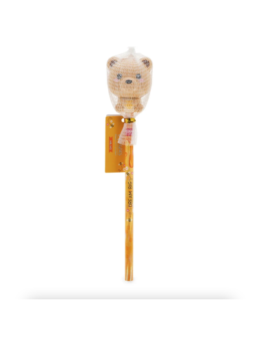 Crayon anti-stress Ours Squeezies - Legami