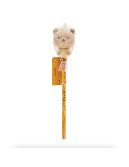 Crayon anti-stress Ours Squeezies - Legami