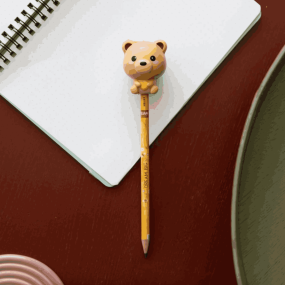 Crayon anti-stress Ours Squeezies - Legami 2