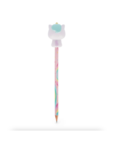 Crayon anti-stress Licorne Squeezies - Legami