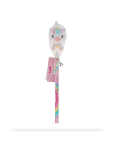 Crayon anti-stress Licorne Squeezies - Legami