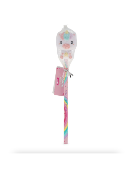 Crayon anti-stress Licorne Squeezies - Legami