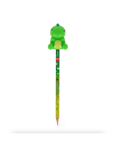 Crayon anti-stress Dino Squeezies - Legami