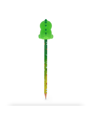 Crayon anti-stress Dino Squeezies - Legami
