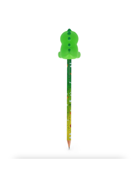 Crayon anti-stress Dino Squeezies - Legami