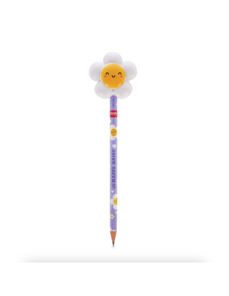 Crayon anti-stress Daisy Squeezies - Legami