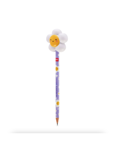 Crayon anti-stress Daisy Squeezies - Legami