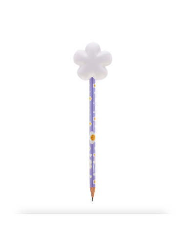Crayon anti-stress Daisy Squeezies - Legami