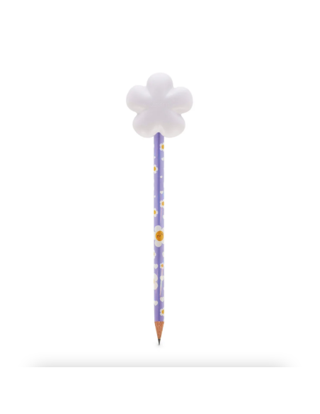 Crayon anti-stress Daisy Squeezies - Legami