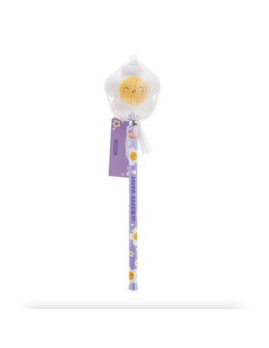 Crayon anti-stress Daisy Squeezies - Legami