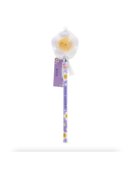 Crayon anti-stress Daisy Squeezies - Legami