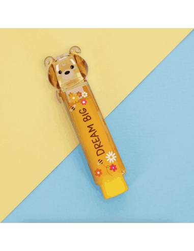 Gomme rétractable Teddy Bear - Legami