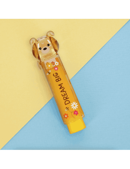 Gomme rétractable Teddy Bear - Legami