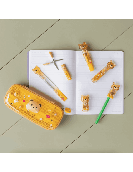 Gomme rétractable Teddy Bear - Legami