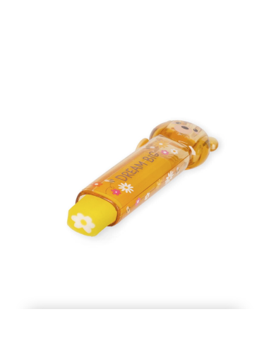 Gomme rétractable Teddy Bear - Legami