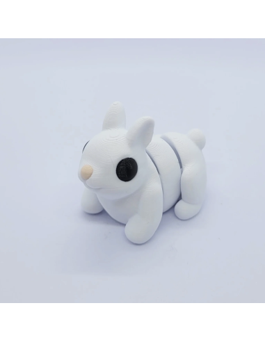 Lapin articulé - Zanimiz