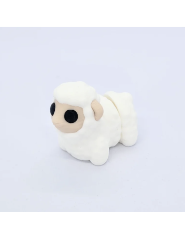 Mouton articulé - Zanimiz