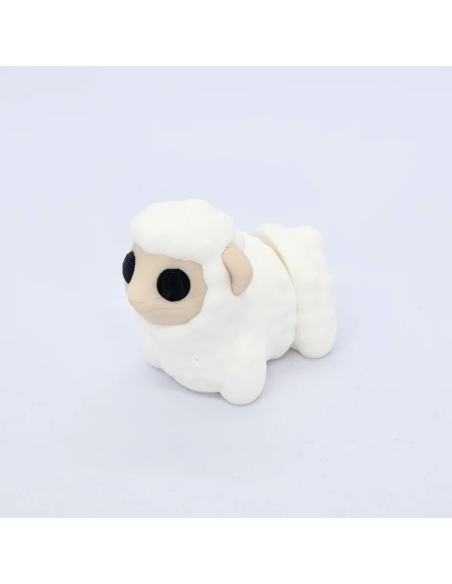 Mouton articulé - Zanimiz